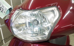 HONDA LEAD 110 2018 JF19