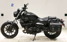 KAWASAKI ELIMINATOR400-3 2023 EL400A
