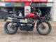 Фото Triumph STREET SCRAMBLER 2019 с японского аукциона