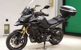 YAMAHA MT-09 Tracer 2015 RN36J