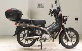HONDA CROSS CUB 110 2021 JA60