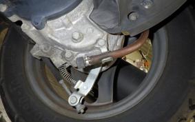 HONDA CREA SCOOPY AF55
