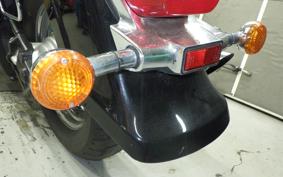 SUZUKI INTRUDER 400 Classic 2003 VK54A