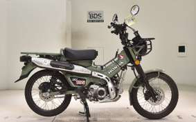 HONDA CT125-2 JA65