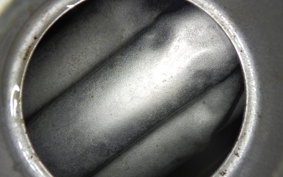 HONDA APE 50 2007 AC16