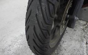HONDA PCX 125 2017 JF81