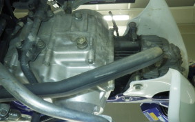 HONDA CHALY 50 1993 CF50