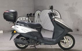 HONDA MO JET125 TCJV
