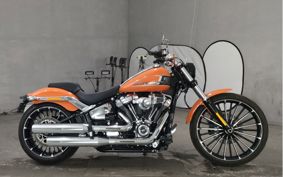 HARLEY FXBR1920 2024 YEZ
