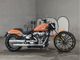 Фото Harley FXBR1920 2024 с японского аукциона
