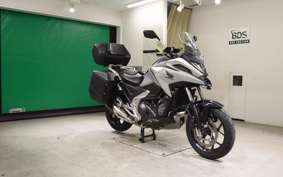 HONDA NC750X DCT 2023 RH09