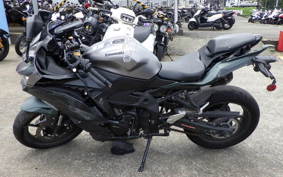 KAWASAKI ZX-4R SE 2025 ZX400P