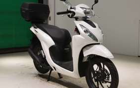 HONDA DIO 110 2008 JK03