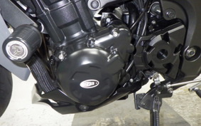KAWASAKI Z1000 Gen.5 2019