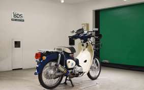 HONDA C50 SUPER CUB 2021 AA09