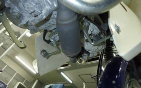 HONDA C50 SUPER CUB AA07