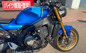 YAMAHA XSR900 2022 RN80J
