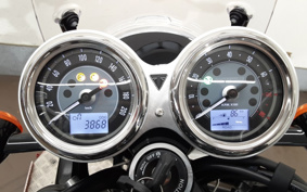 TRIUMPH BONNEVILLE T100 2024 DAD70G
