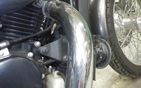 HONDA VT750S 2011