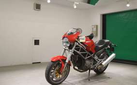DUCATI DUCATI M800SIE 2003