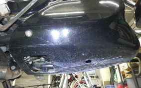 KAWASAKI ELIMINATOR 250 SE