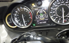 SUZUKI HAYABUSA Gen.3 2022 EJ11A