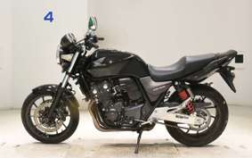 HONDA CB400SF GEN 4 A 2021 NC42
