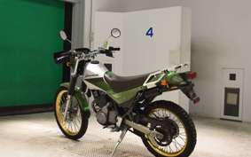 KAWASAKI SUPER SHERPA KL250G