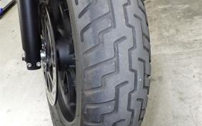 HONDA REBEL 250 S 2006 MC49