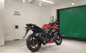 KAWASAKI NINJA 250R 2013 EX250K