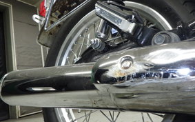 YAMAHA SR400 Gen.5 2021 RH16J