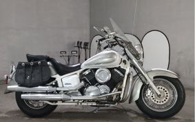 YAMAHA DRAGSTAR 1100 CLASSIC 2010 VP13J