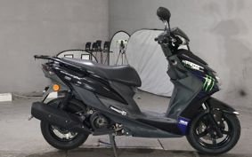 YAMAHA CYGNUS125XSR SED8J