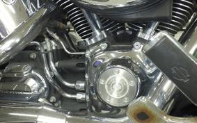 HARLEY FXSTC 1580 2006