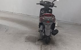 YAMAHA CYGNUS 125 X SE46