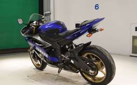 YAMAHA YZF-R6 2011