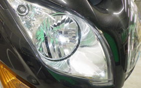 HONDA SILVER WING 400 GT Type 2009 NF03