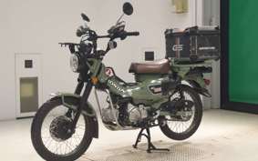 HONDA CT125 HUNTER CUB 2021 JA55