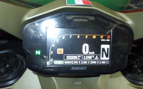 DUCATI 1299 PANIGALE S 2015