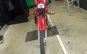 YAMAHA DT50 2024 17W