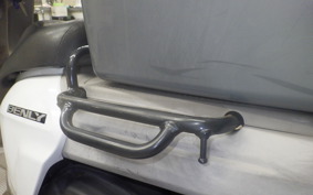 HONDA ﾍﾞﾝﾘｨ110 2013 JA09