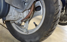 HONDA DIO Gen.5 AF56