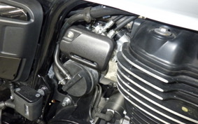 HONDA GB350S 2022 NC59