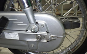 HONDA C110 SUPER CUB JA44