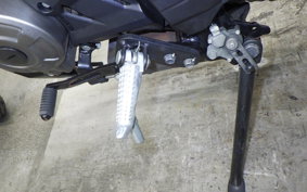 KAWASAKI Z125 PRO 2021 BR125H