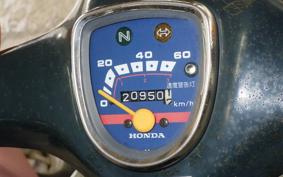 HONDA C50 SUPER CUB C50