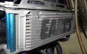 KAWASAKI ZEPHYR 400 Gen.2 1993