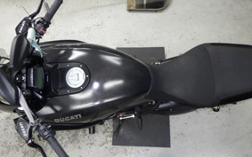 DUCATI DIAVEL Carbon 2011