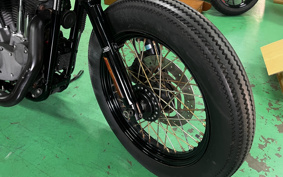 HARLEY XL1200N 2008 CZ3