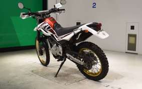 YAMAHA SEROW 250 Gen.2 DG17J
